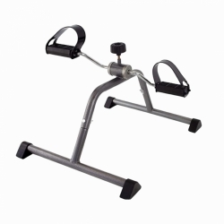 Pedaliera | Mini cyclette | Pedaliera per gambe e braccia |Regolabile | Sendero | Mobiclinic