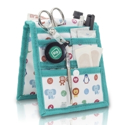 Organizer da taschino | Infermieristica | Keen's | Disegno infantile | Elite Bags