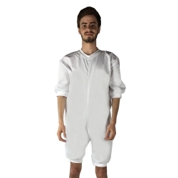 Pigiama intero | Corto | Estivo | Maniche e gambe corte Talla S