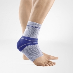 Cavigliera elastica | Stabilizzante | Cuscinetti | Titán | Varie misure | MalleoTrain T1-IZQ (17-19)