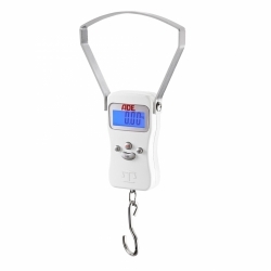 Bilancia pesapersone elettronica | Stile appeso | Fino a 20 kg | M111600 | ADE