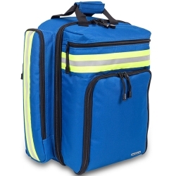 Zaino di salvataggio d'emergenza - Blu reale - EMS - Borse Elite