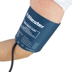 desinfectable braccialetto un pezzo per adulti 1 tubo ri-vitale Circonferenza braccio (26-40 cm)