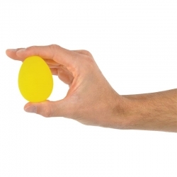 Pallina antistress | Palline colorate | 1 unità | Fortificatori per le mani | 4 colori Extra Morbido