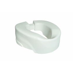 Alzawater | Elevazione 10 cm | Senza coperchio | Bianco | ClipUp