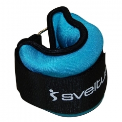 Pesi per riabilitazione | Neoprene | Chiusura in velcro | Vari pesi 0'75 kg