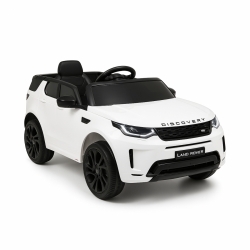 Auto elettrica | Range Rover | Pedale elettrico | Telecomando | MP3, Bluetooth, USB | Luci | Mobiqueen | Mobiclinic