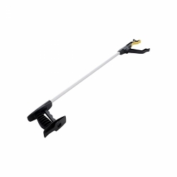 Pinza telescopica| Acciaio Inox | Varie misure | Mobiclinic 67 cm