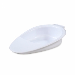 Cuneo sanitario | Capacità 2500 ml | Leggero e resistente | Anatomico | Uso domestico e clinico | Seren | Mobiclinic